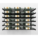 Orizon 6/3 - 54 Flessen - Flessenrek van staal