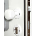 PC15 - Monoblock air conditioner met geïsoleerde deur - Koeling tot 15 m3