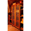 Parete Puglia in Legno