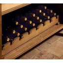 Parete Puglia in Legno