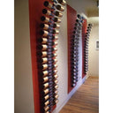 Plexy Beta 38 Portabottiglie in Plexiglass