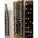 Plexy Show 38 Flessenrek van Plexiglas