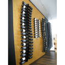 Plexy Show 38 Portabottiglie in Plexiglass