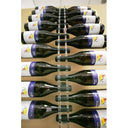 Plexy Sun 18 Flessenrek van Plexiglas