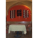 Plexy Wine 18 Flessenrek van Plexiglas