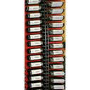 Plexy Wine 38 Portabottiglie in Plexiglass