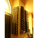 Plexy Wine 38 Portabottiglie in Plexiglass