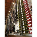 Plexy Wine Plus 114 Portabottiglie in Plexiglass