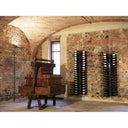 Plexy Wine Plus 114 Portabottiglie in Plexiglass