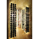 Plexy Wine Plus 138 Portabottiglie in Plexiglass