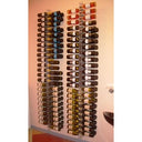 Plexy Wine Plus 92 Portabottiglie in Plexiglass