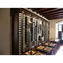 Plexy Wine Plus 92 Portabottiglie in Plexiglass