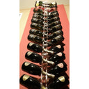 PlexyBolla 33 Portabottiglie in Plexiglass