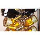 PlexyBolla 66 Portabottiglie in Plexiglass