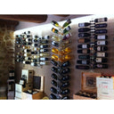 PlexyBolla Display 14 Flessenhouder van Plexiglas