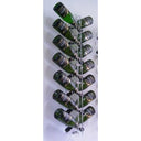 PlexyBolla Espositore 18 Portabottiglie in Plexiglass - SCONTO 20%