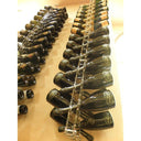 PlexyBolla Espositore 54 Portabottiglie in Plexiglass