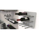 Portabottiglie Bacco