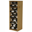 Modulo Legno K223 - 30 bottiglie