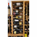 Modulo Legno K223 - 30 bottiglie