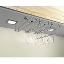 Single Plexy glass holder