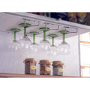 Slim Single Wine Glass Holder