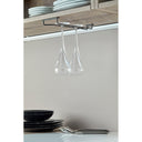 Slim Single Wine Glass Holder