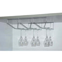 Modular Steel Wine Rack Holder