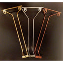 Modular Steel Wine Rack Holder