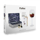Set of 40 wine aromas - Pulltex