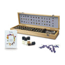 Set of 40 Vino De Luxe aromas - Pulltex