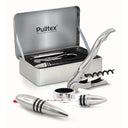 De Luxe Wine Set - Pulltex