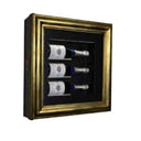 Quadro Wine Fridge 3B