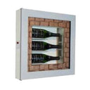 Quadro Wine Fridge 3B
