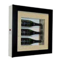 Quadro Wine Fridge 3B