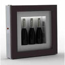 Quadro Wine Fridge 3B