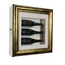 Quadro Wine Fridge 3B