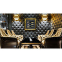 Quadro Wine Fridge 3B