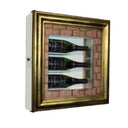 Quadro Wine Fridge 3B