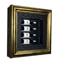 Quadro Weinkühlschrank 4B