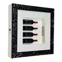 Quadro Weinkühlschrank 4B