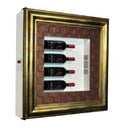 Quadro Weinkühlschrank 4B