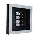 Quadro Weinkühlschrank 4B