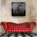 Quadro Weinkühlschrank 4B