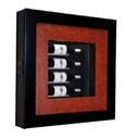 Quadro Weinkühlschrank 4B