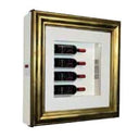 Quadro Weinkühlschrank 4B