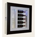 Quadro Wine Frigo 5B
