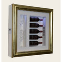 Quadro Wine Frigo 5B