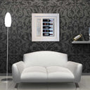Quadro Wine Frigo 5B