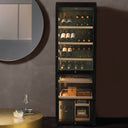 Cantina Wine & Sigari Inox